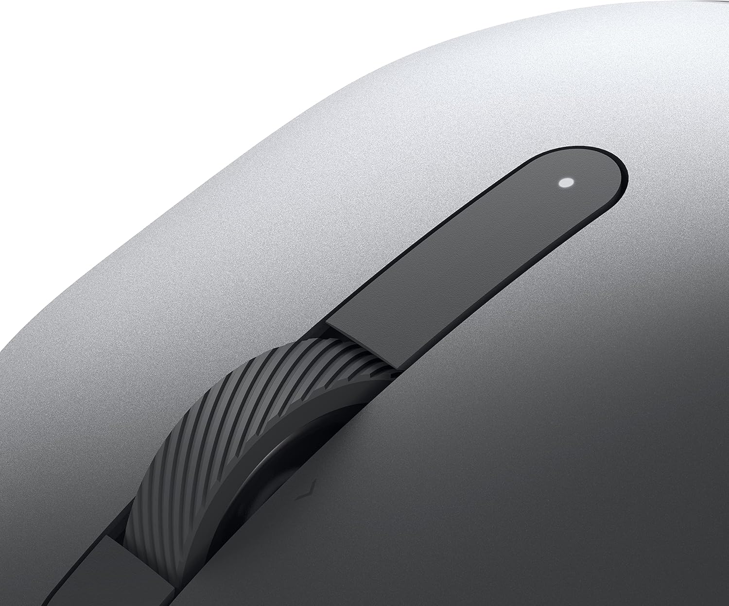 Maus DELL Mobile Pro MS5120W Wireless