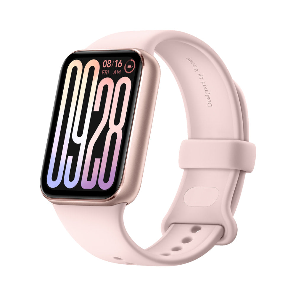 {OUTLET} XIAOMI Smart Band 9 Pro - E Pembe