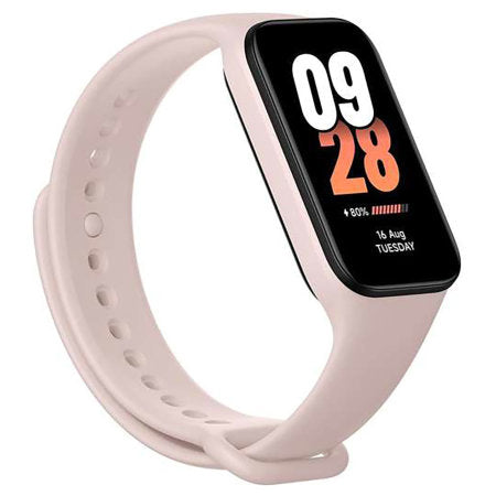 {OUTLET} XIAOMI Mi Band 8 Active - E Pembe