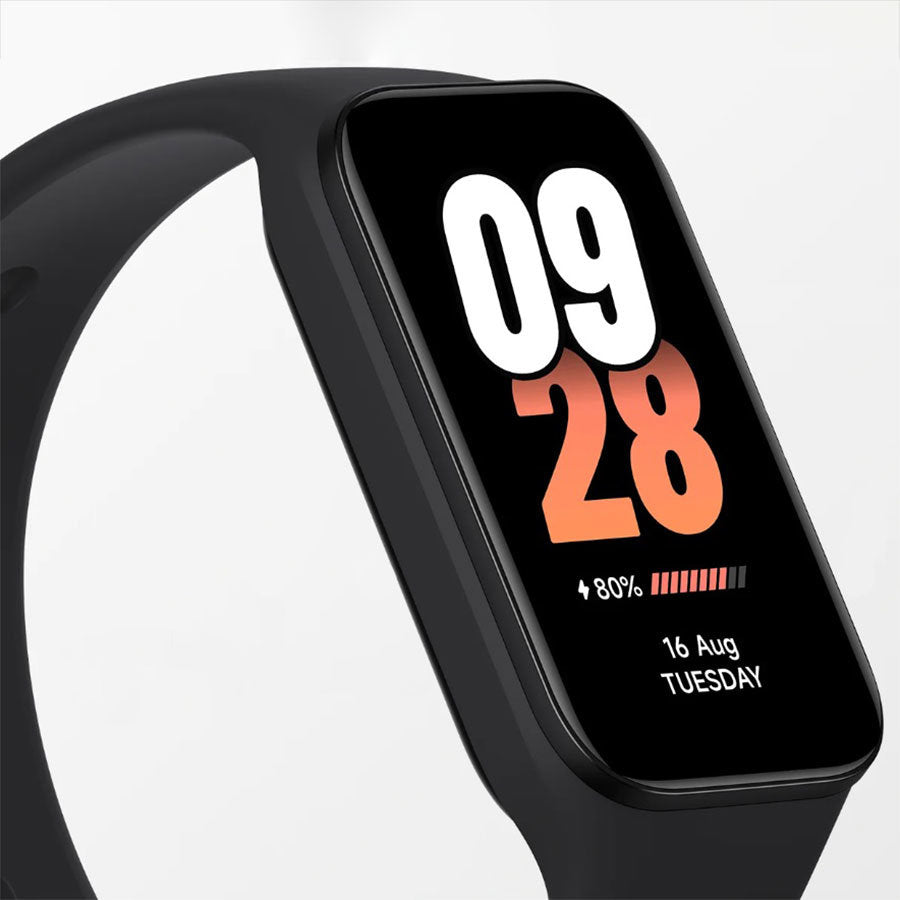 {OUTLET} XIAOMI Mi Band 8 Active - E Zeze
