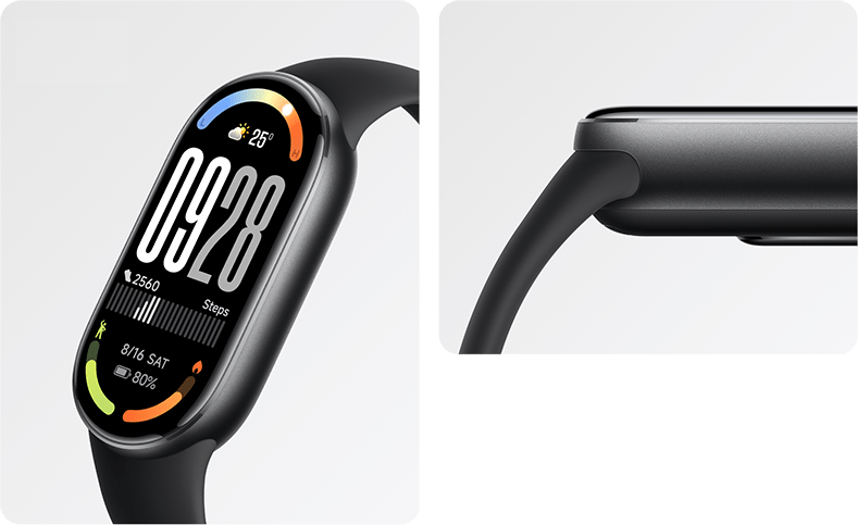 {OUTLET} XIAOMI Smart Band 7 NFC - E Zeze