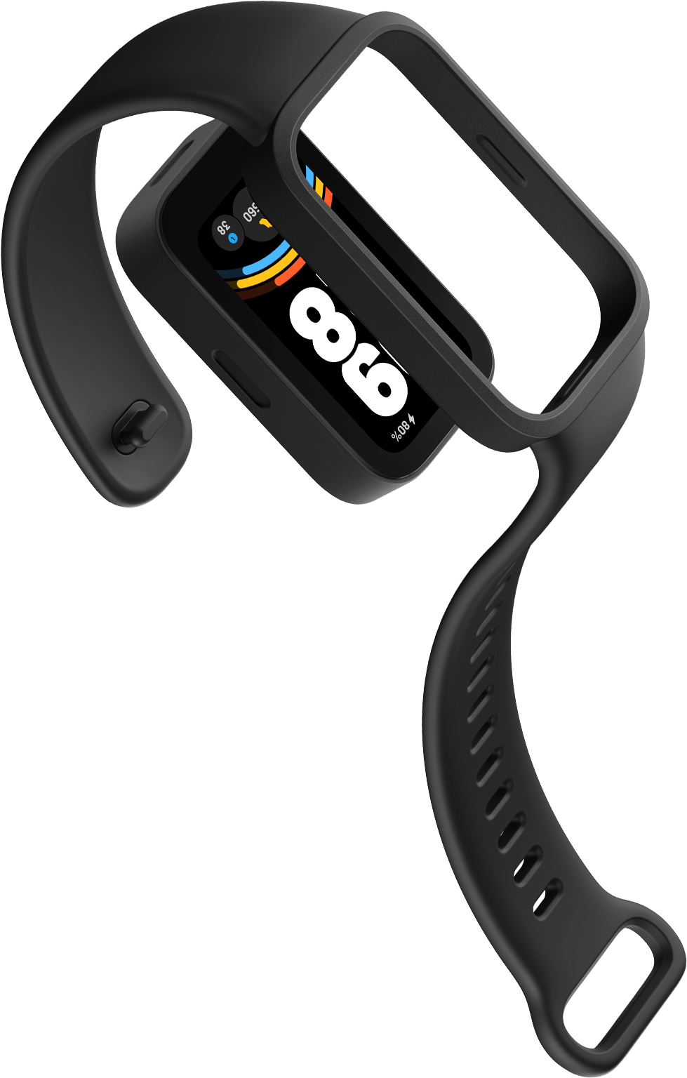 {OUTLET} XIAOMI Smart Band 9 Active - E Zeze