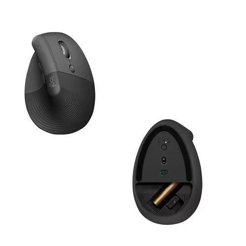 LOGITECH Maus Lift Vertical