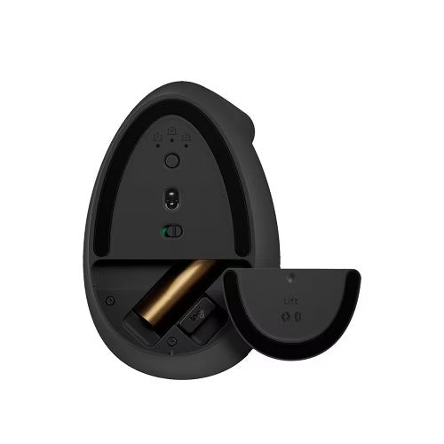 LOGITECH Maus Lift Vertical
