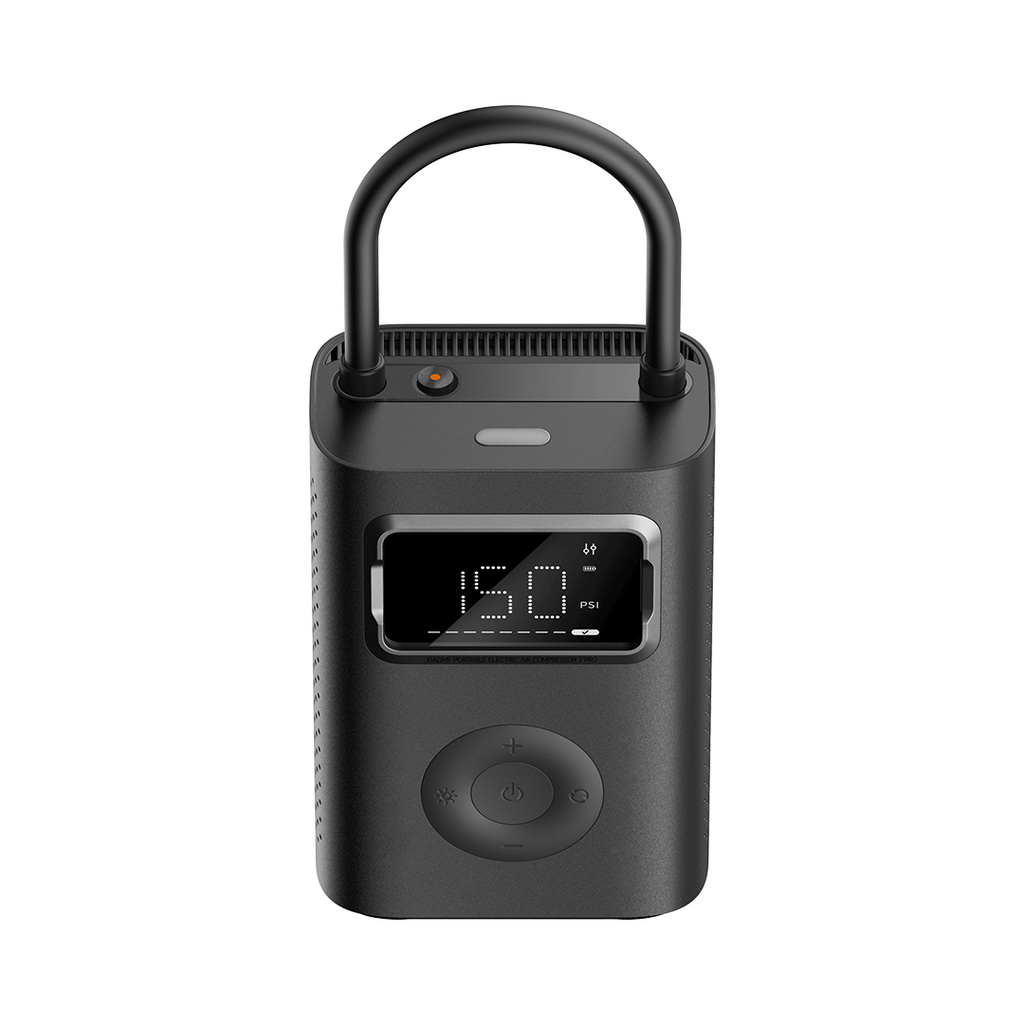 XIAOMI Portable Electric Air Compressor 2 Pro