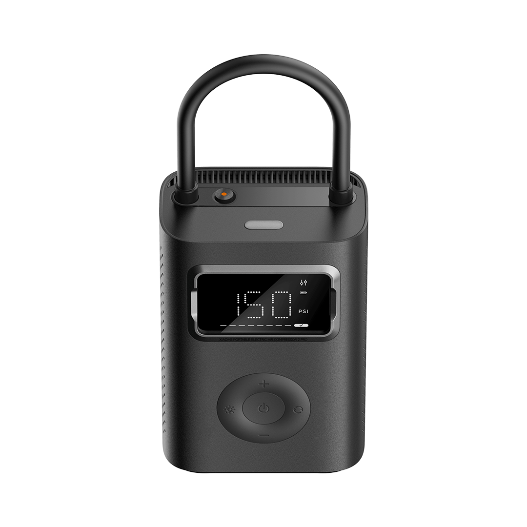 XIAOMI Portable Electric Air Compressor 2 Pro