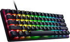 {OUTLET} Tastiere Razer Huntsman V3 Pro Mini (Switches Analog) 60% - E Zeze