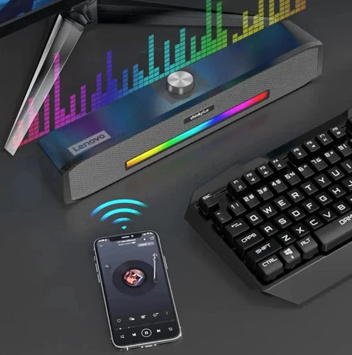 Speaker THINKPLUS bluetooth, I zi