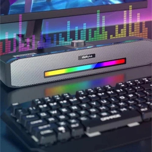 Speaker THINKPLUS bluetooth, I zi