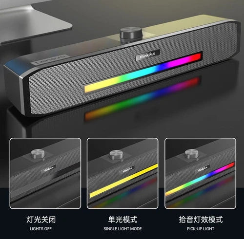Speaker THINKPLUS bluetooth, I zi