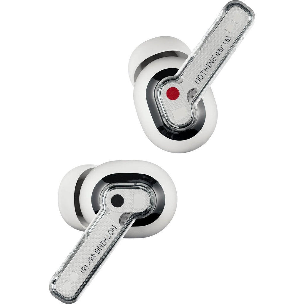 Dëgjuese Nothing Ear a, True Wireless, ANC,