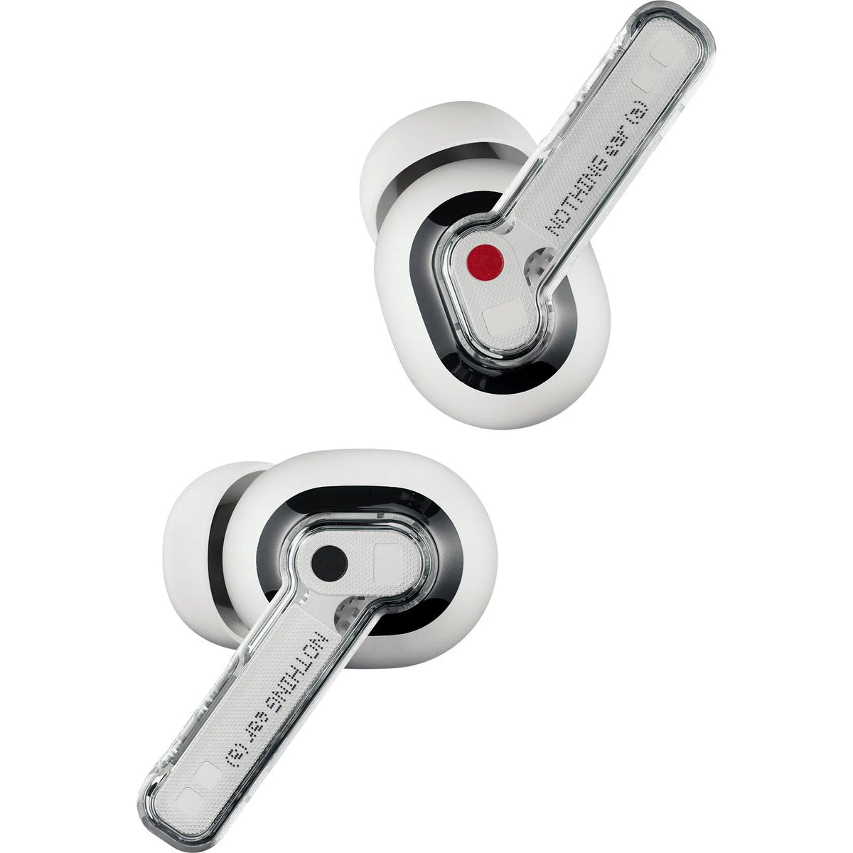 Dëgjuese Nothing Ear a, True Wireless, ANC,