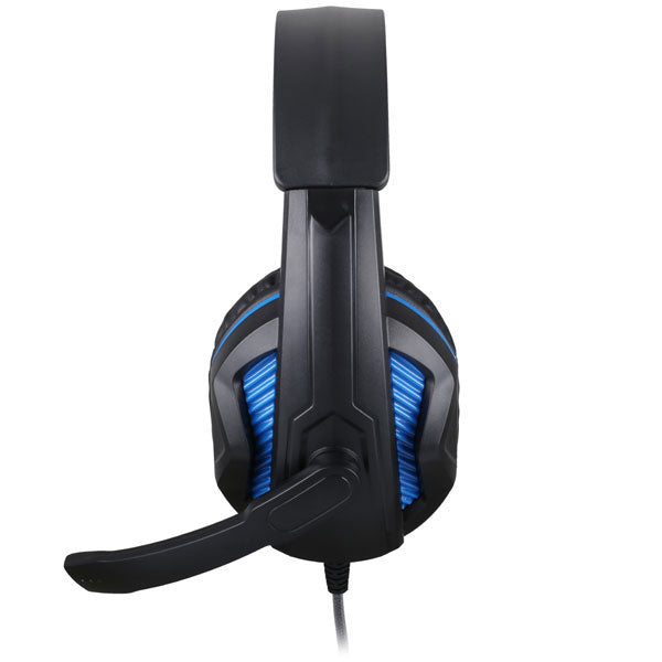 Kufje Gaming, Me Kabllo - Zeza/Kalter