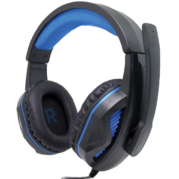 Kufje Gaming, Me Kabllo - Zeza/Kalter