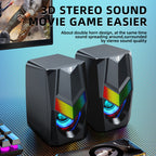 Speakers JERTECH Wonderful, I Zi