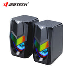 Speakers JERTECH Wonderful, I Zi