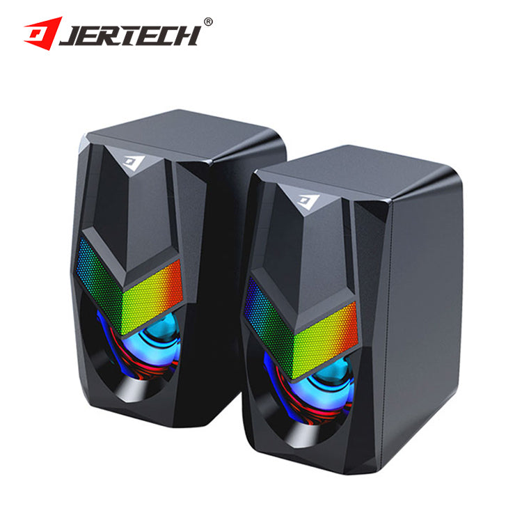 Speakers JERTECH Wonderful, I Zi