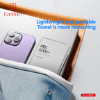 PowerBank Earldom Slim 5000mAh Magnetic