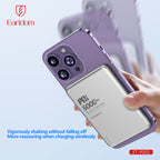 PowerBank Earldom Slim 5000mAh Magnetic
