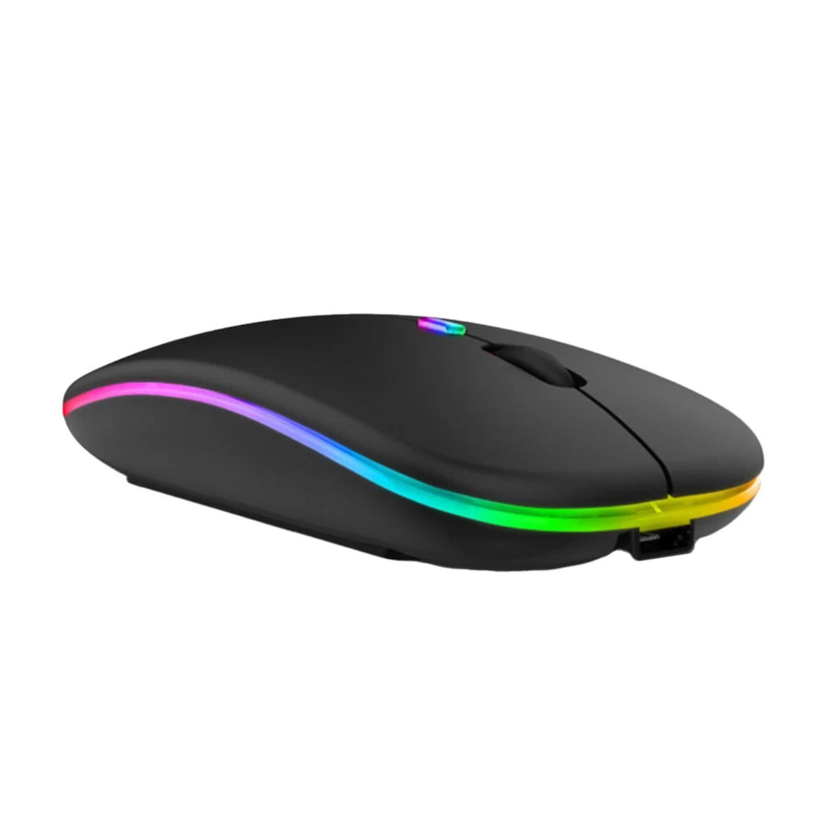 Maus HP W10 - I Zi