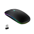 Maus HP W10 - I Zi