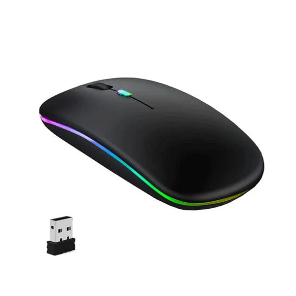 Maus HP W10 - I Zi