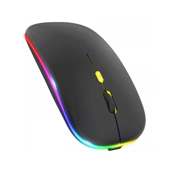 Maus HP W10 - I Zi