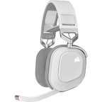 {OUTLET} Kufje Corsair HS80 RGB Wireless