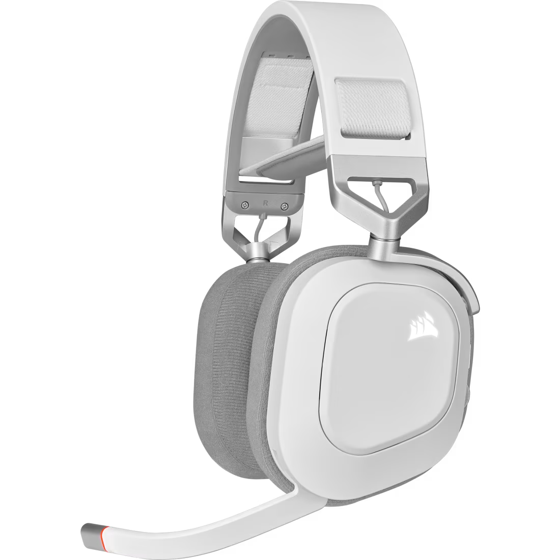 {OUTLET} Kufje Corsair HS80 RGB Wireless