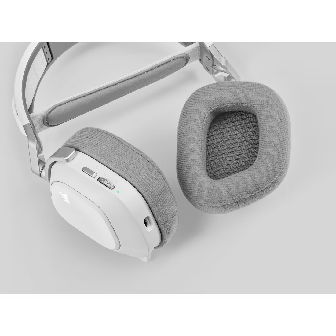 {OUTLET} Kufje Corsair HS80 RGB Wireless