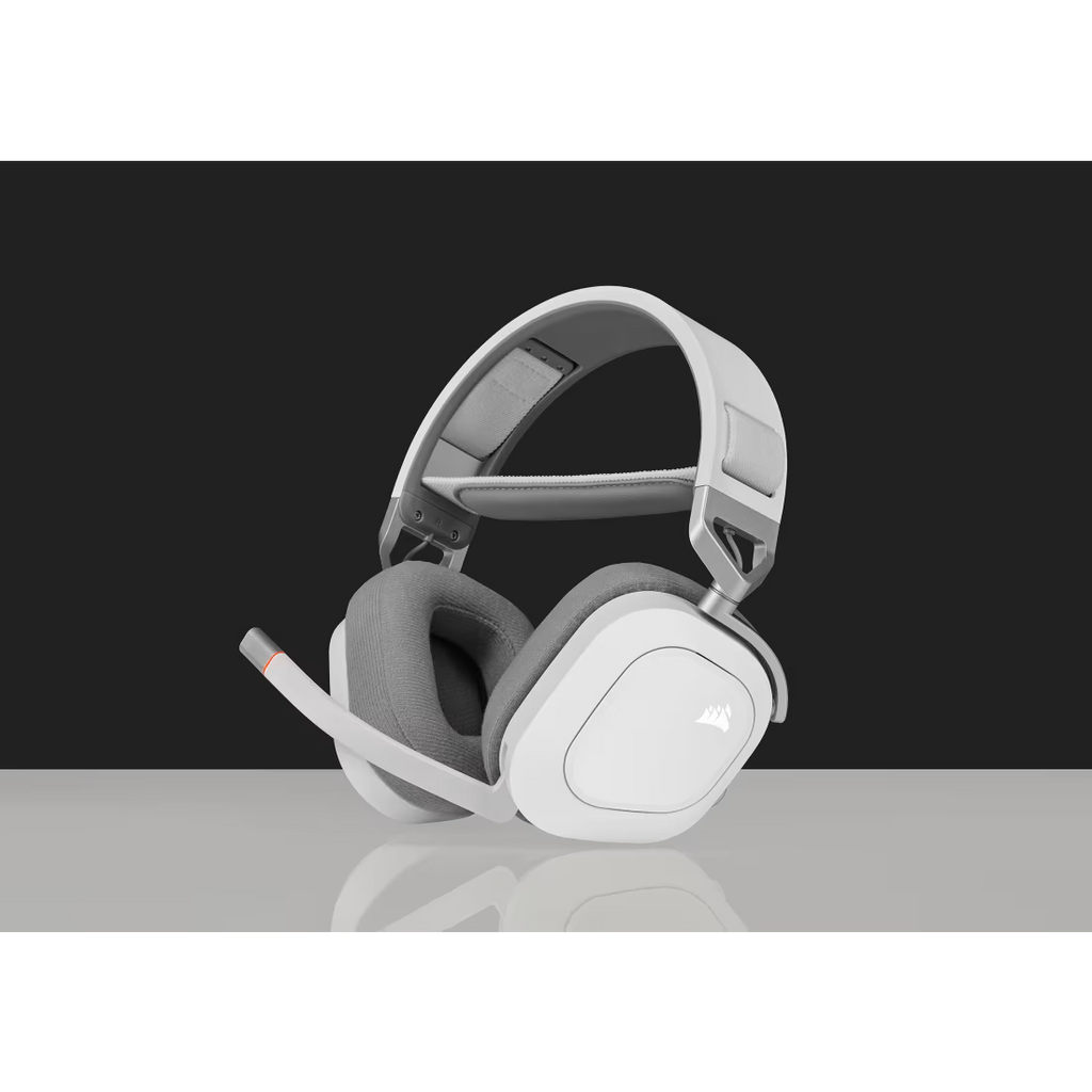 {OUTLET} Kufje Corsair HS80 RGB Wireless