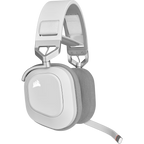 {OUTLET} Kufje Corsair HS80 RGB Wireless
