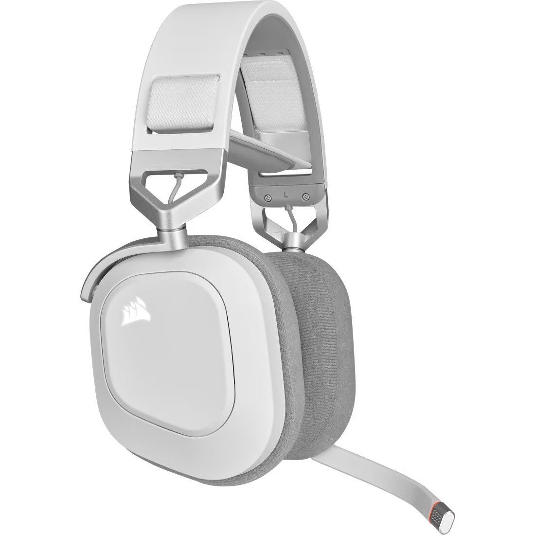 {OUTLET} Kufje Corsair HS80 RGB Wireless