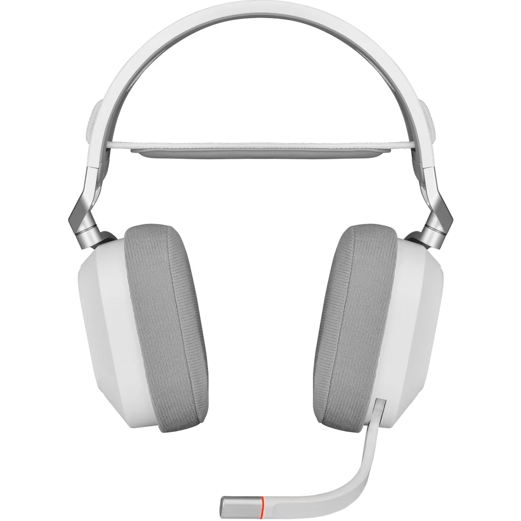 {OUTLET} Kufje Corsair HS80 RGB Wireless