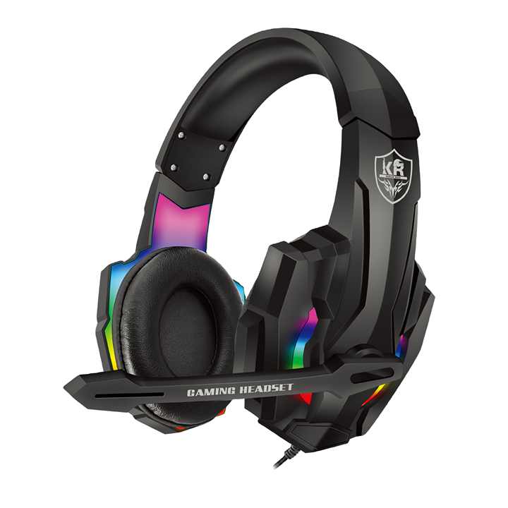 KARLER BASS G9000 Kufje Gaming