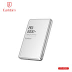 PowerBank Earldom Slim 5000mAh Magnetic
