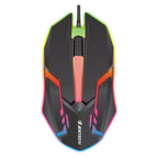 Maus Gaming JERTECH Wired - I Zi
