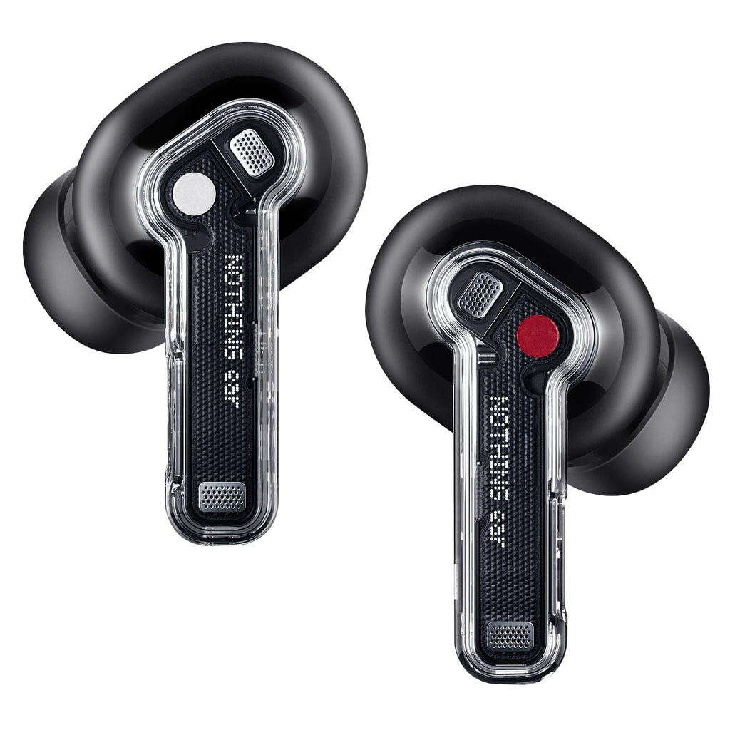 Degjuse Nothing Ear, True Wireless Stereo