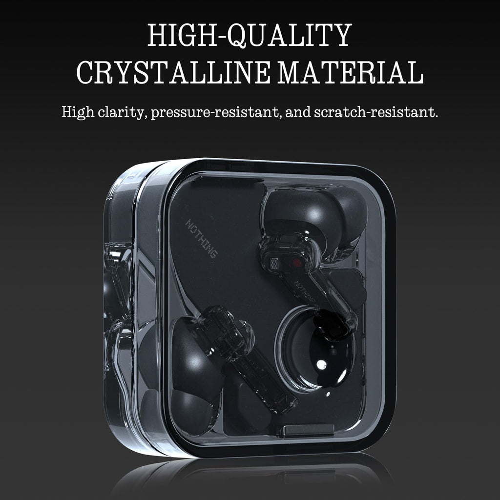 Degjuse Nothing Ear, True Wireless Stereo