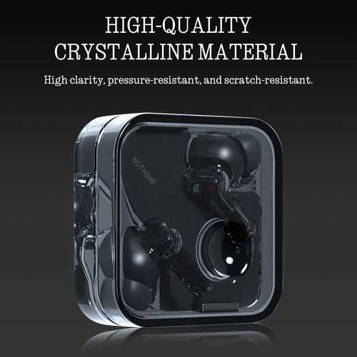 Degjuse Nothing Ear, True Wireless Stereo