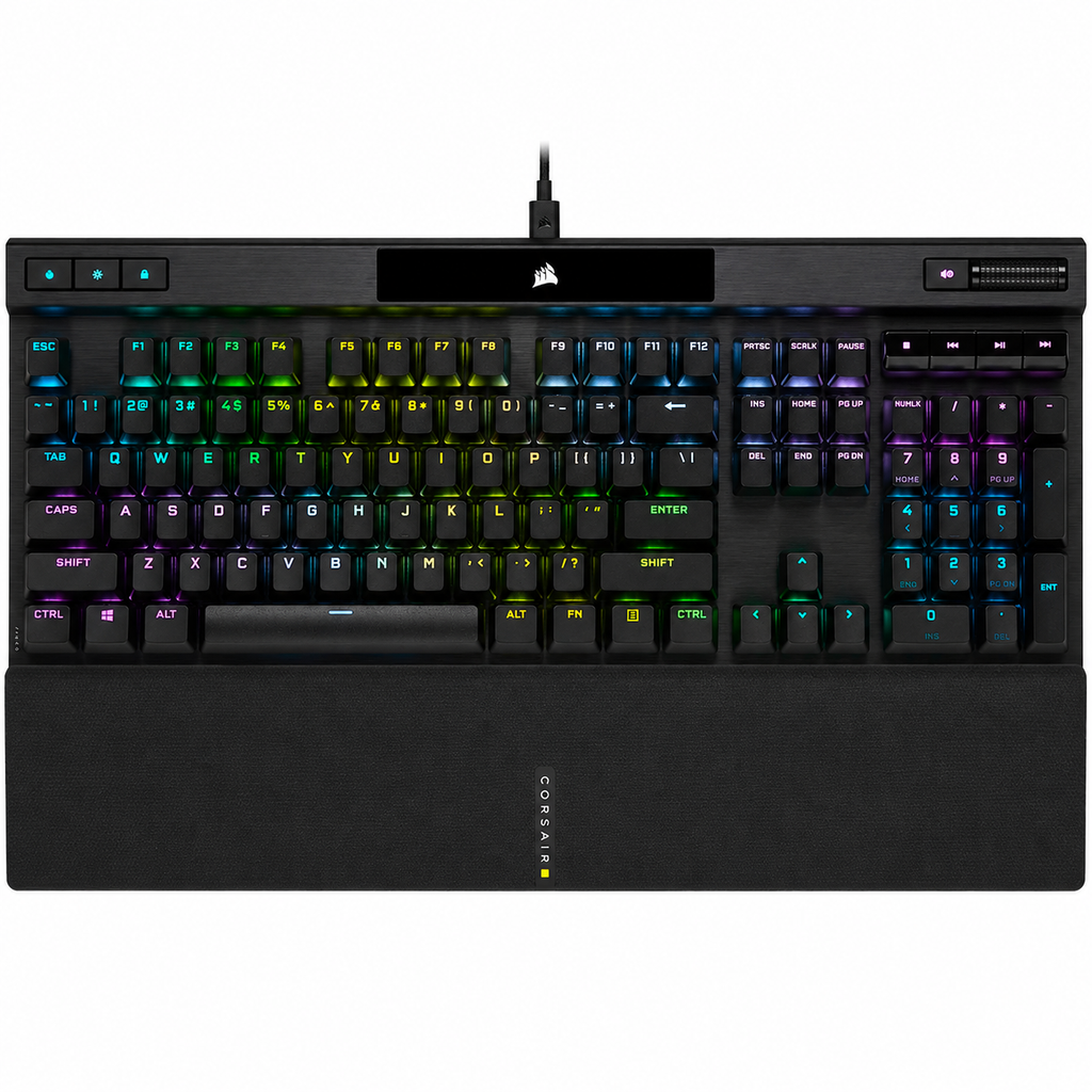 Tastiere Corsair K70 RGB PRO