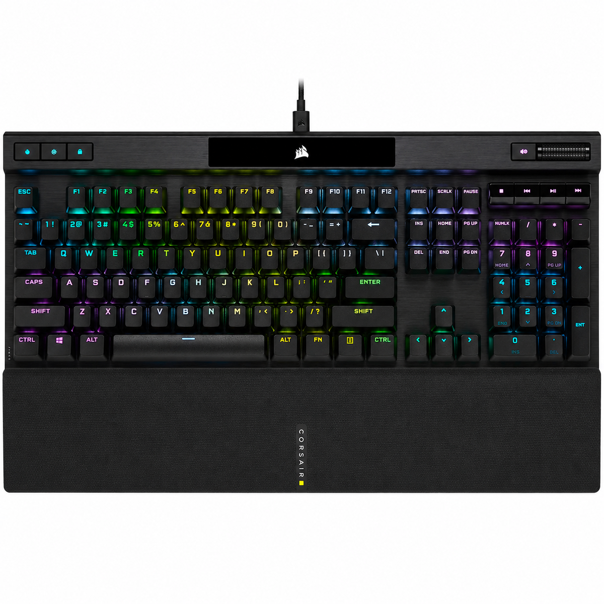 Tastiere Corsair K70 RGB PRO