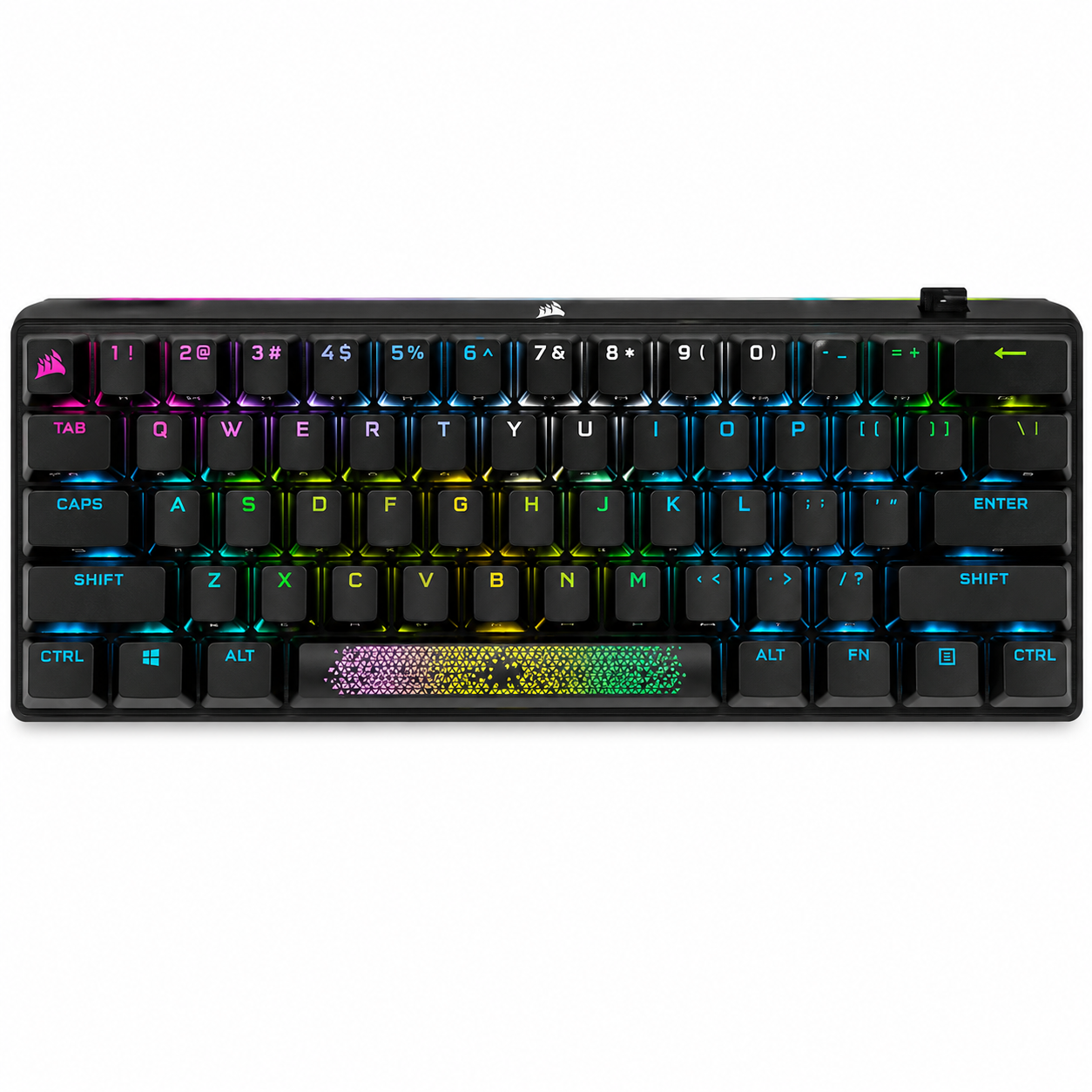 {OUTLET} Tastiere CORSAIR K70 PRO MINI WIRELESS