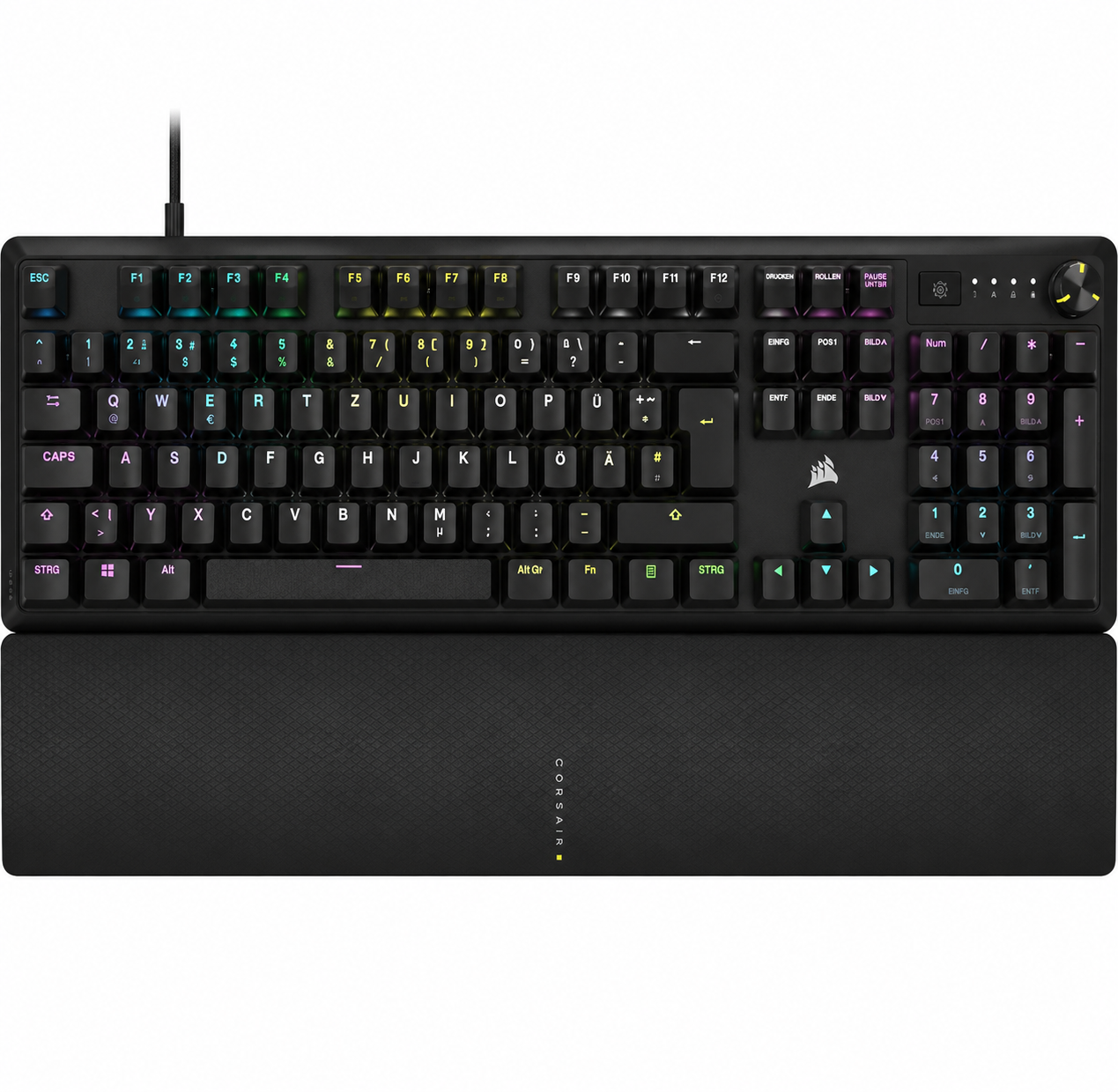 {OUTLET} Tastiere Corsair K70 CORE RGB SOCD