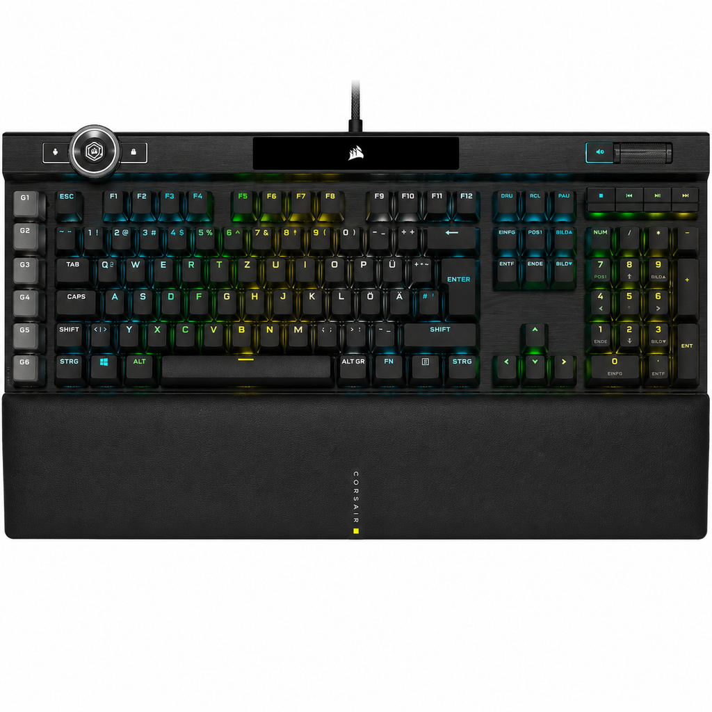 {OUTLET} Tastiere Corsair K100 RGB