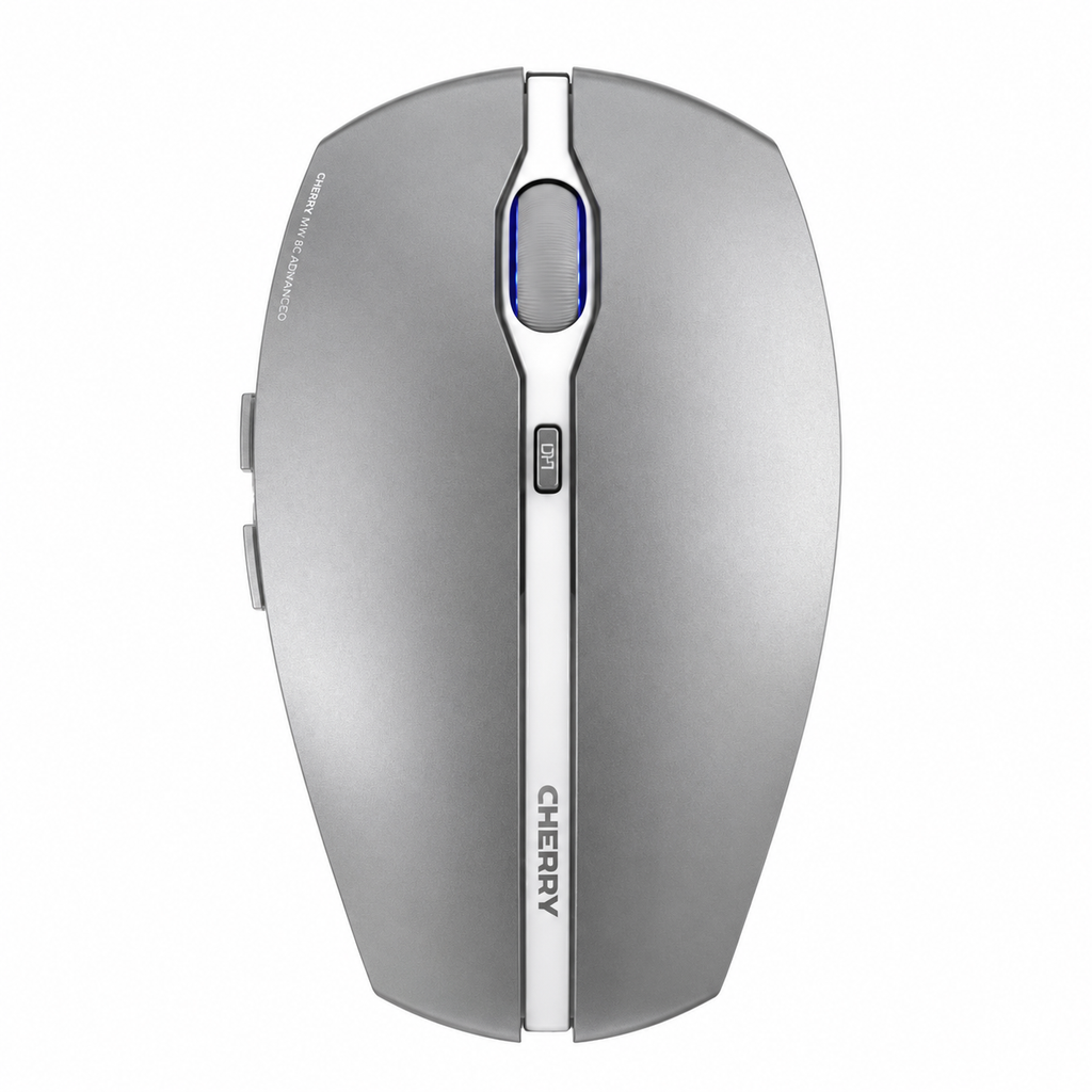 Maus Cherry GENTIX BT, Bluetooth