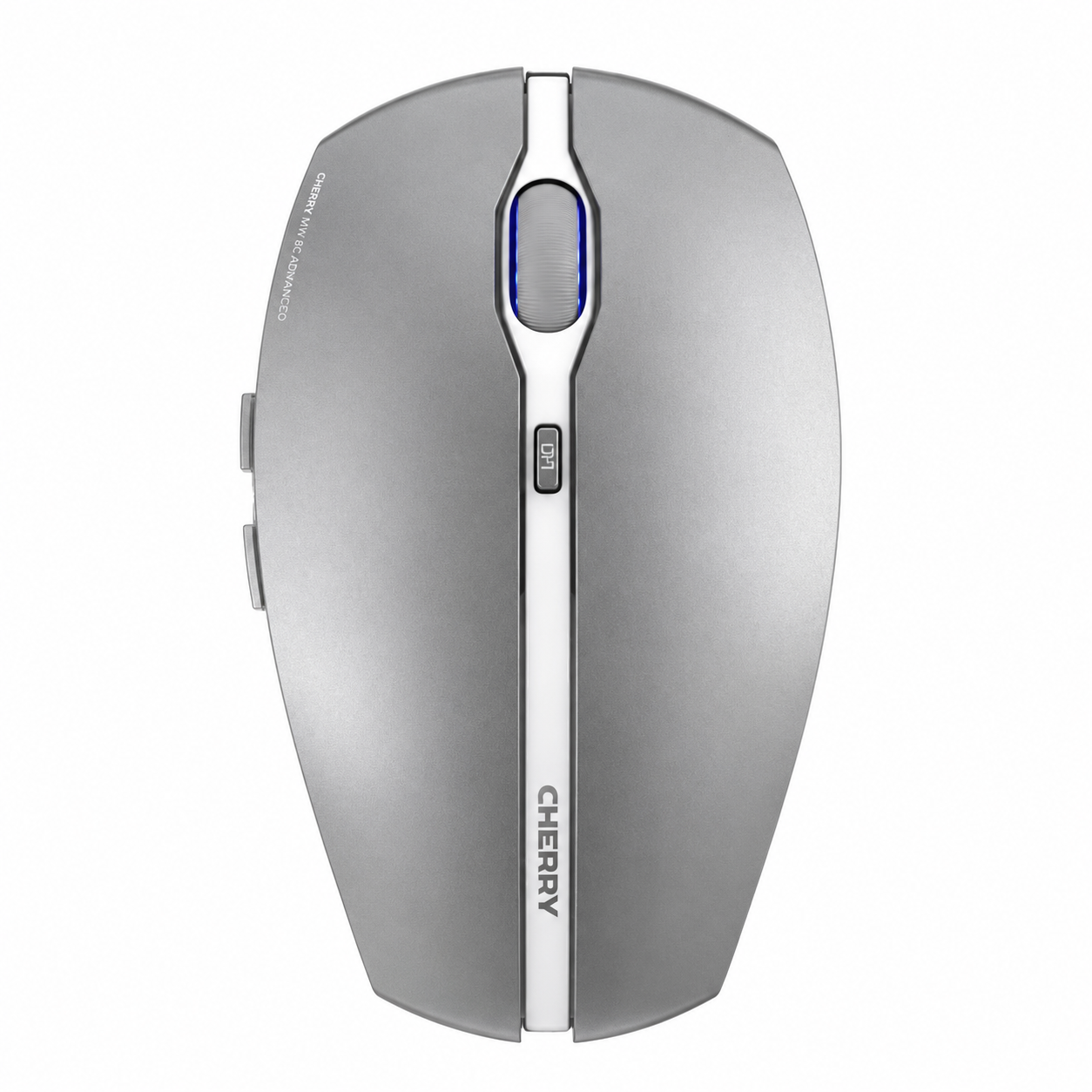 Maus Cherry GENTIX BT, Bluetooth