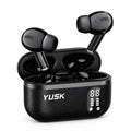 Degjuse YUSK Bluetooth me Display Digjital - Te Zeza