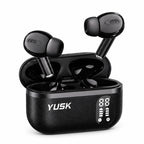 Degjuse YUSK Bluetooth me Display Digjital - Te Zeza