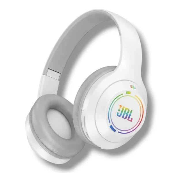 Kufje JBL Bluetooth 5.3 - Te Bardha